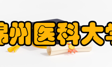 锦州医科大学师资力量