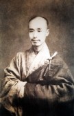 南京大学校歌李叔同李叔同（1880-1942）