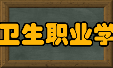 皖西卫生职业学院所获荣誉2022年 1月