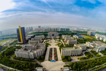 浙江传媒学院浙江广播电视学校