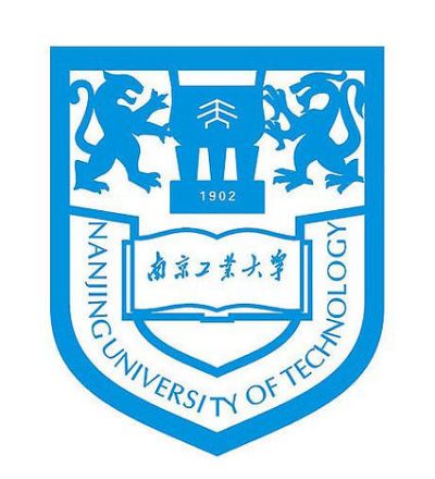 南京工业大学学校标识校徽