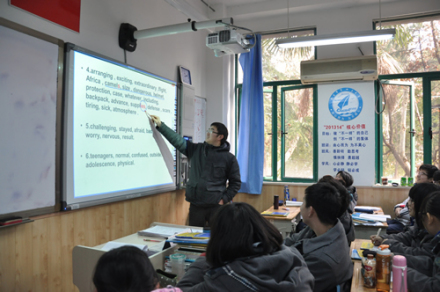 南京市第十三中学学生成绩高考成绩2015年高考