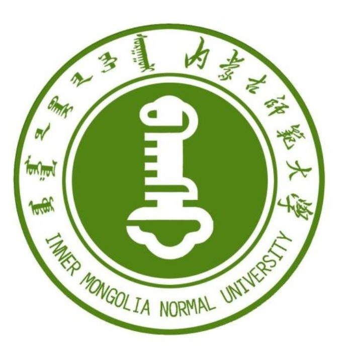 内蒙古师范大学形象标识