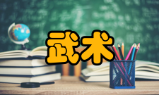 武术与民族传统体育课程体系《民族传统体育概论》、《中国武术史
