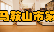 安徽省马鞍山市第二中学学生成绩