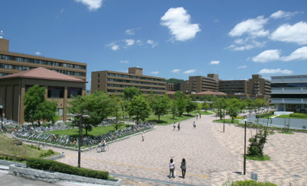 广岛大学研究生院