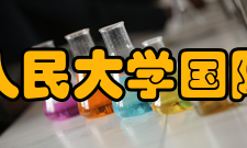 中国人民大学国际学院