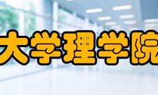 南昌大学理学院学院简介