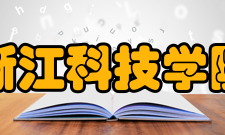 浙江科技学院学报收录情况