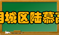 苏州市相城区陆慕高级中学学生成绩