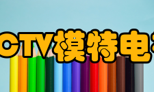 CCTV模特电视大赛第9届