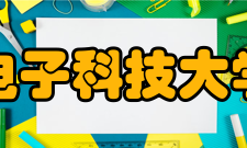 桂林电子科技大学院系专业