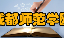 成都师范学院学报收录情况