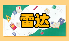 先进雷达技术优势学科创新平台共建历程