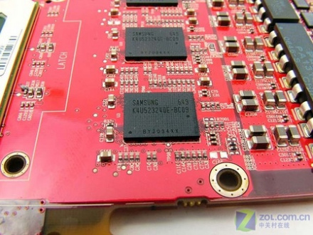 带宽内存中的带宽