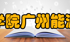 中国科学院广州能源研究所国际合作