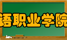 上海工商外国语职业学院管理方法学院