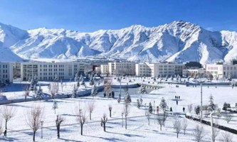西藏综合实力前10名公办大学有哪些