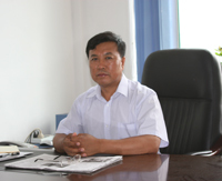 铁岭市科学技术协会组织结构主席：贺玉满