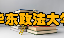 华东政法大学国际交流