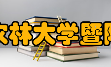 浙江农林大学暨阳学院社团文化