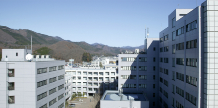 群马大学医学部