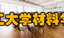 兰州理工大学材料学院学院建设