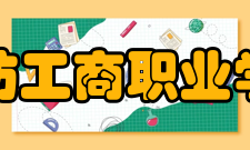 潍坊工商职业学院师资力量