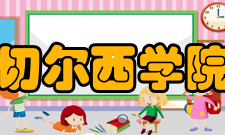 切尔西学院教授课程