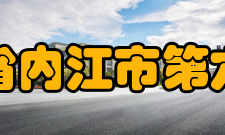 四川省内江市第六中学社团活动