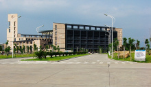 福州大学学术资源