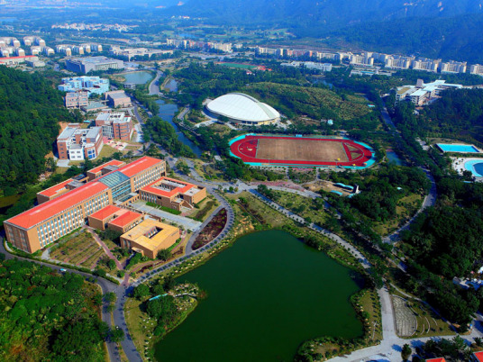 来自北京师范大学的学长（姐）分享自己的经