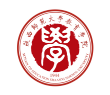 陕西师范大学教育学院院徽