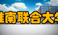 淮南联合大学获得荣誉