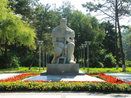 吉林农业大学精神文化