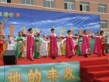 吉林农业科技学院院系专业