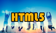 HTML5已移除元素