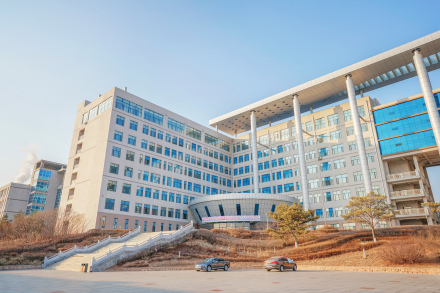 延边大学学术资源