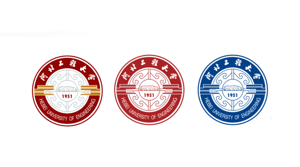 河北工程大学学校标识