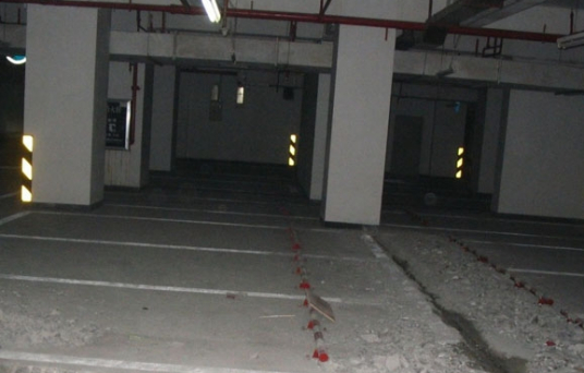 地下室防水方案三