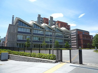 政策研究大学院