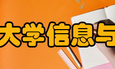 北京理工大学信息与电子学院历史沿革及现状