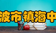 宁波市镇海中学知名校友