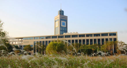 温州大学教学建设