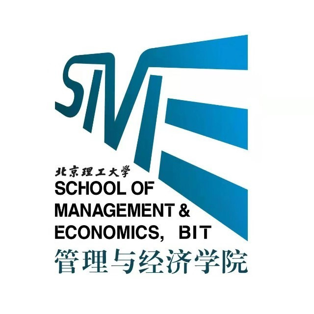 北京理工大学管理与经济学院形象标识