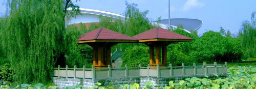 成都信息工程大学学科建设