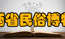 山西省民俗博物馆发展历史