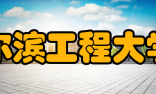 哈尔滨工程大学院系专业