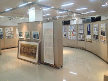 中南大学建筑与艺术学院学院活动