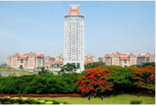 集美大学学科建设